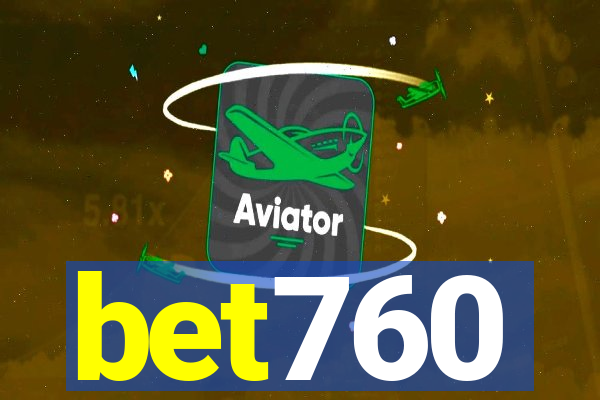 bet760