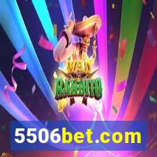 5506bet.com