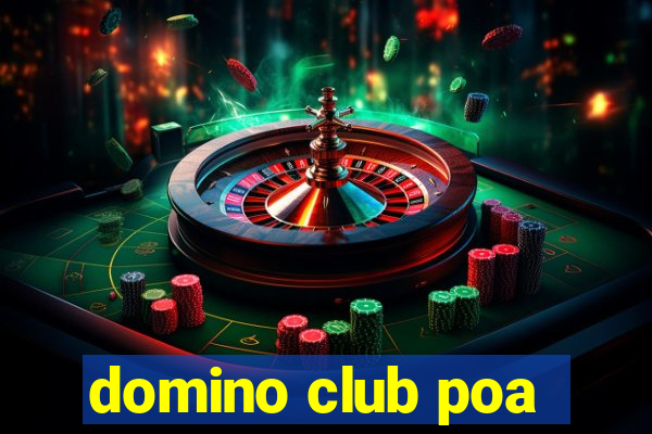 domino club poa