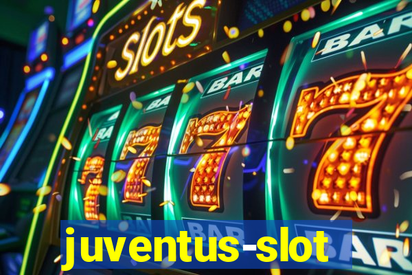 juventus-slot