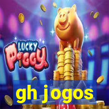 gh jogos