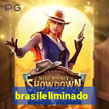 brasileliminado