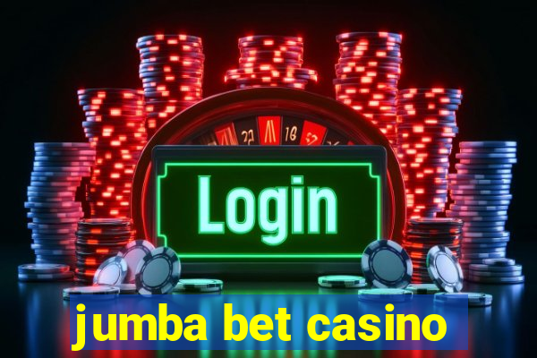 jumba bet casino