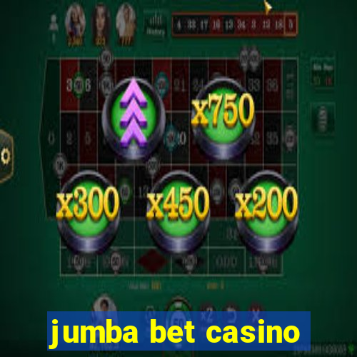 jumba bet casino