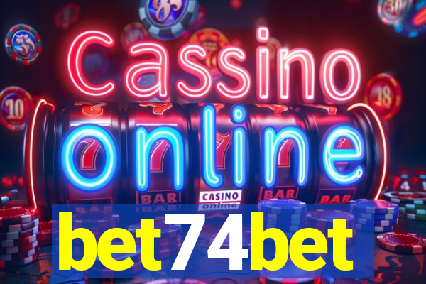 bet74bet