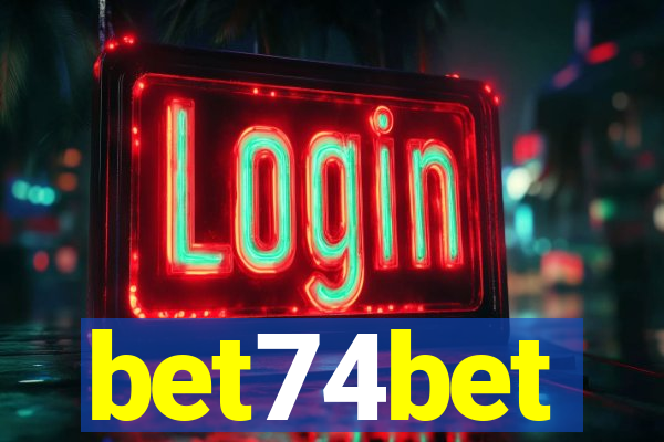 bet74bet