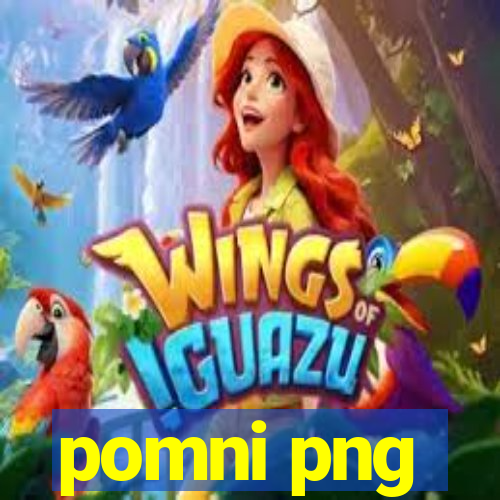 pomni png