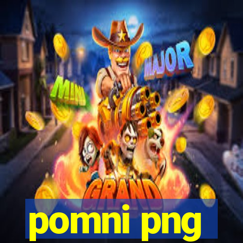 pomni png