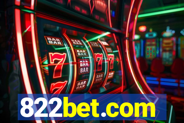 822bet.com