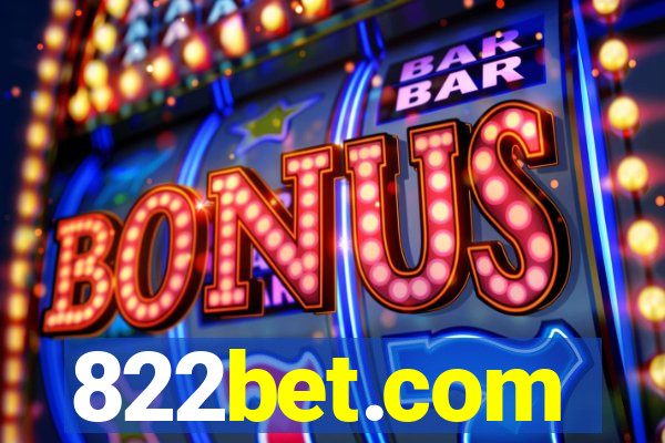 822bet.com