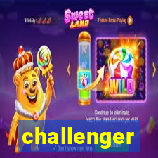 challenger nottingham 2