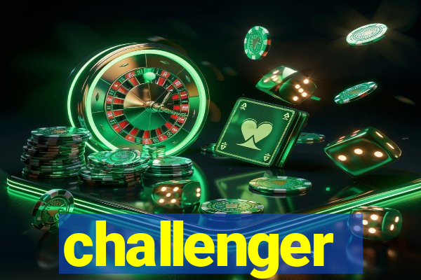 challenger nottingham 2