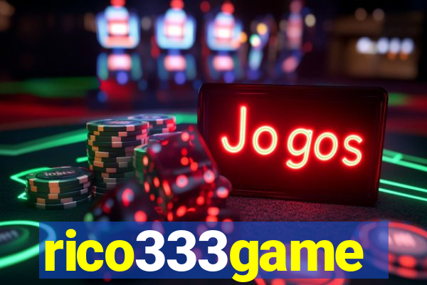 rico333game