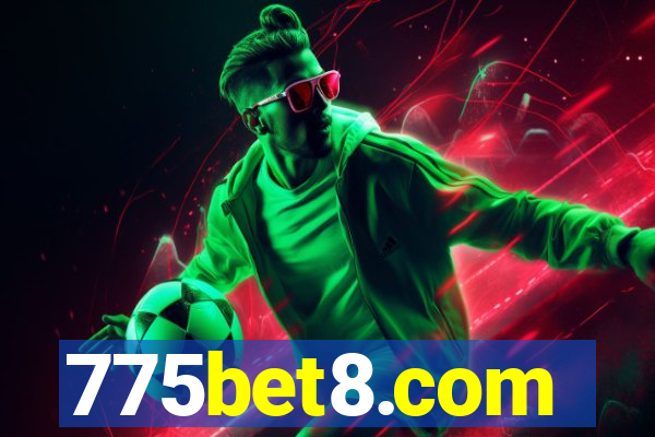 775bet8.com