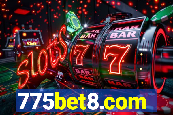 775bet8.com