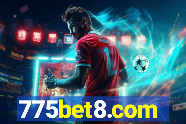 775bet8.com