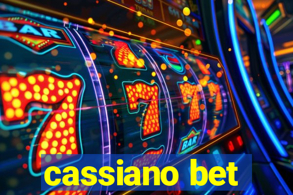 cassiano bet