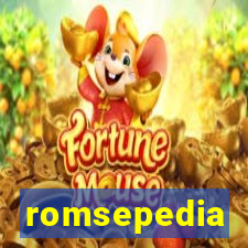 romsepedia