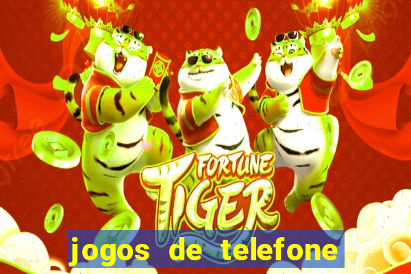 jogos de telefone que ganha dinheiro