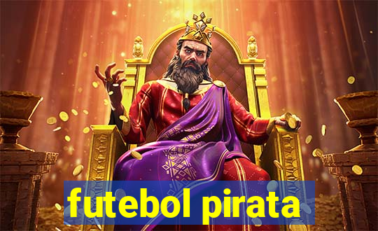 futebol pirata