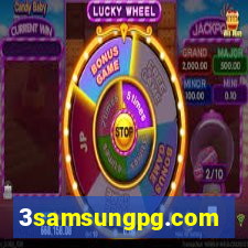 3samsungpg.com