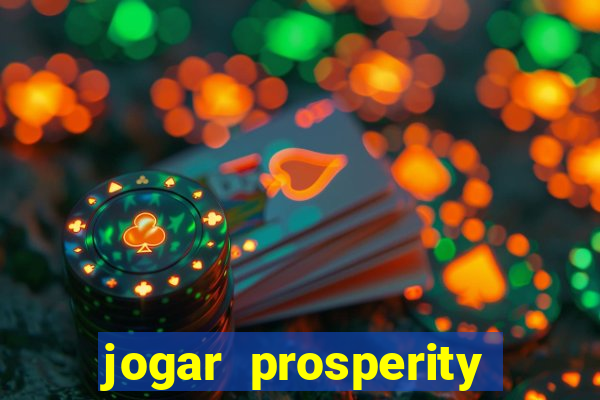 jogar prosperity fortune tree demo