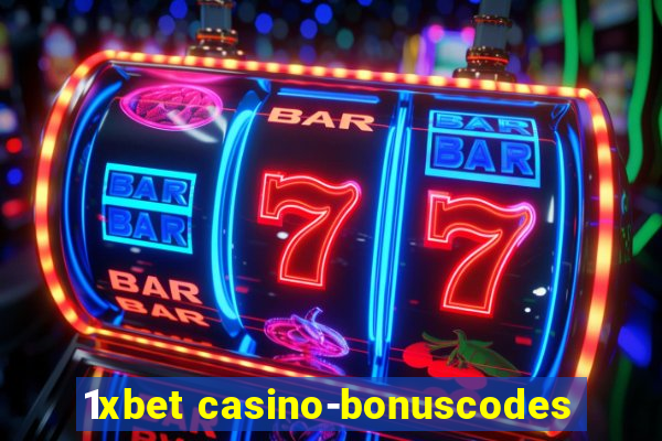 1xbet casino-bonuscodes