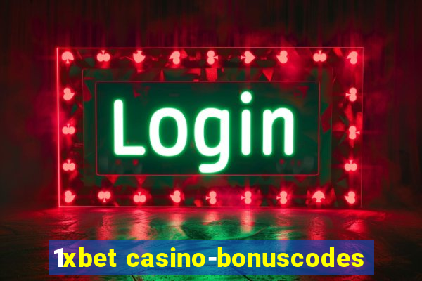 1xbet casino-bonuscodes