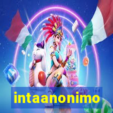 intaanonimo