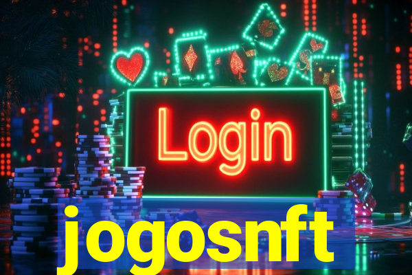 jogosnft