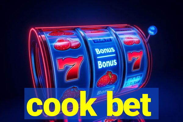 cook bet