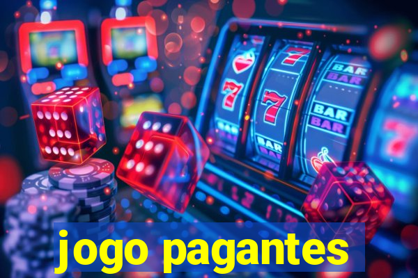 jogo pagantes