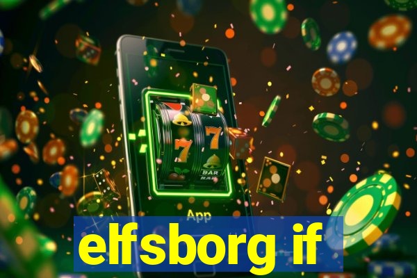 elfsborg if