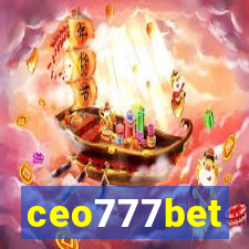 ceo777bet