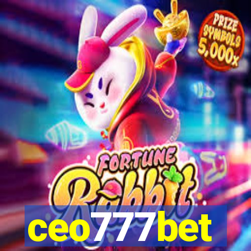 ceo777bet