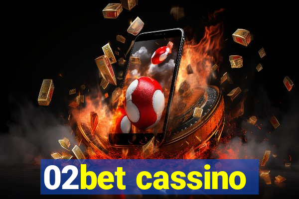 02bet cassino