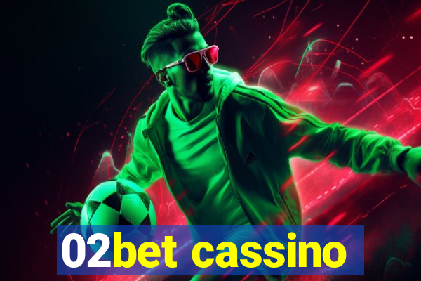 02bet cassino