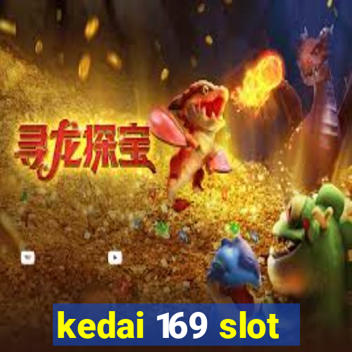 kedai 169 slot