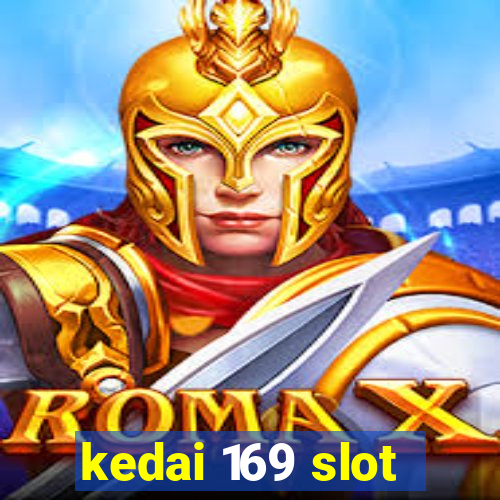 kedai 169 slot