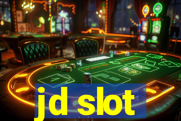 jd slot