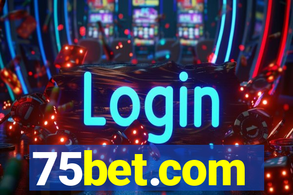 75bet.com