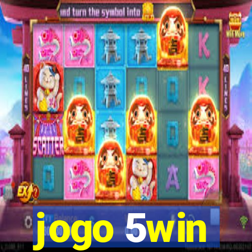 jogo 5win