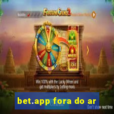 bet.app fora do ar