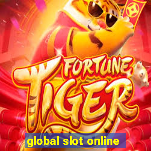 global slot online