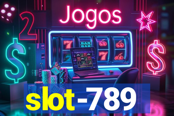 slot-789