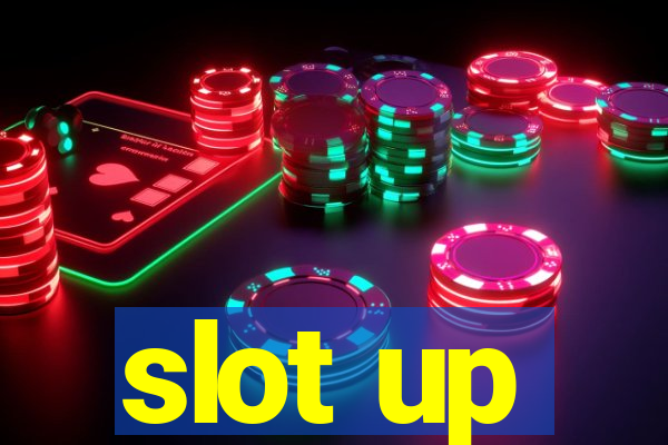 slot up