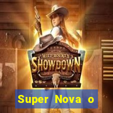 Super Nova o supernova o encantador de flechas pdf