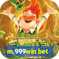 m.999win bet