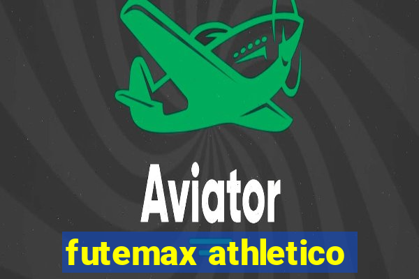 futemax athletico