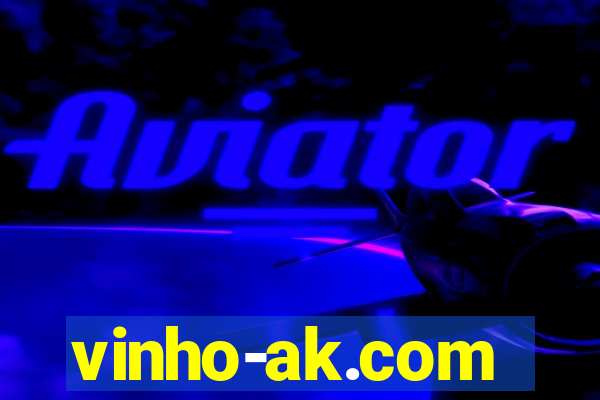 vinho-ak.com